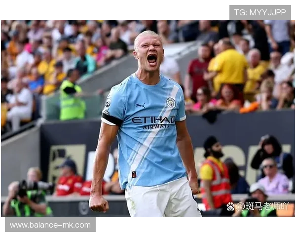 哈兰德闪耀赛场引关注